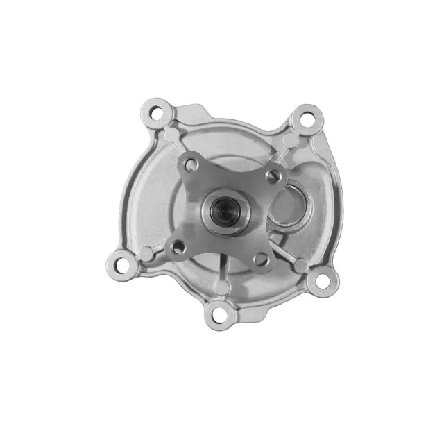 Engine Water Pump - ACDelco (252-897) - view 2