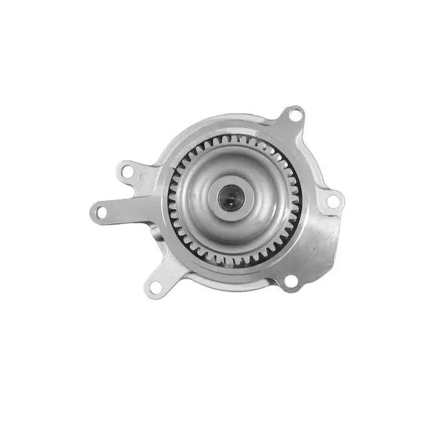 Engine Water Pump - ACDelco (252-898)