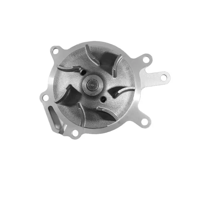Engine Water Pump - ACDelco (252-898) - view 3