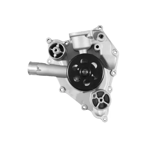 Engine Water Pump - ACDelco (252-899)