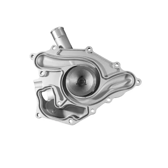 Engine Water Pump - ACDelco (252-899) - view 2