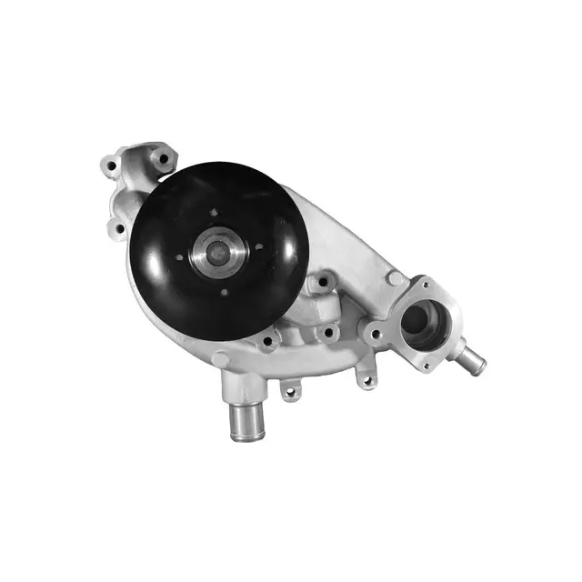 Engine Water Pump - ACDelco (252-901)