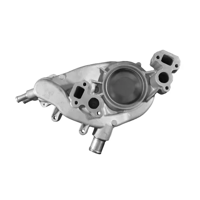 Engine Water Pump - ACDelco (252-901) - view 2