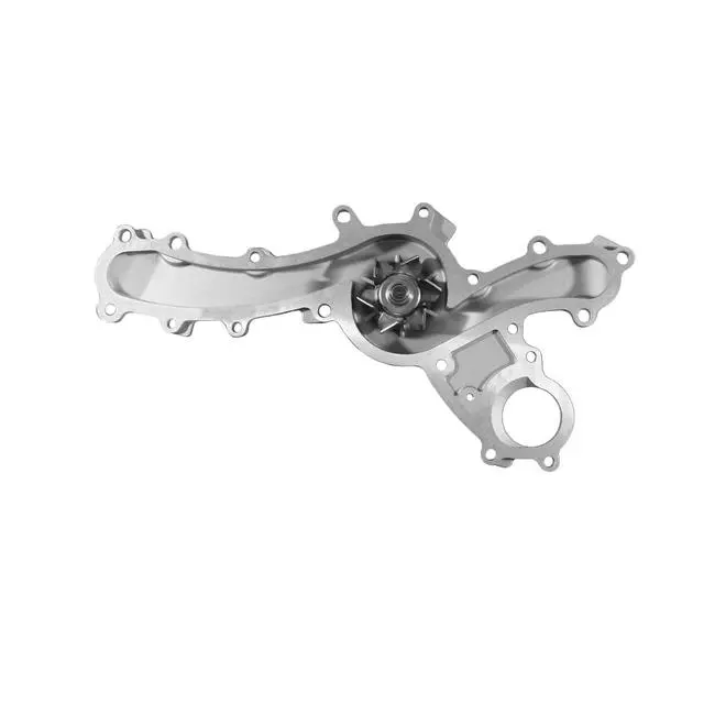 Engine Water Pump - ACDelco (252-902)