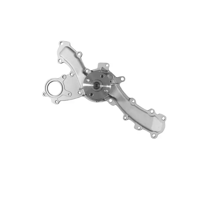 Engine Water Pump - ACDelco (252-902) - view 3