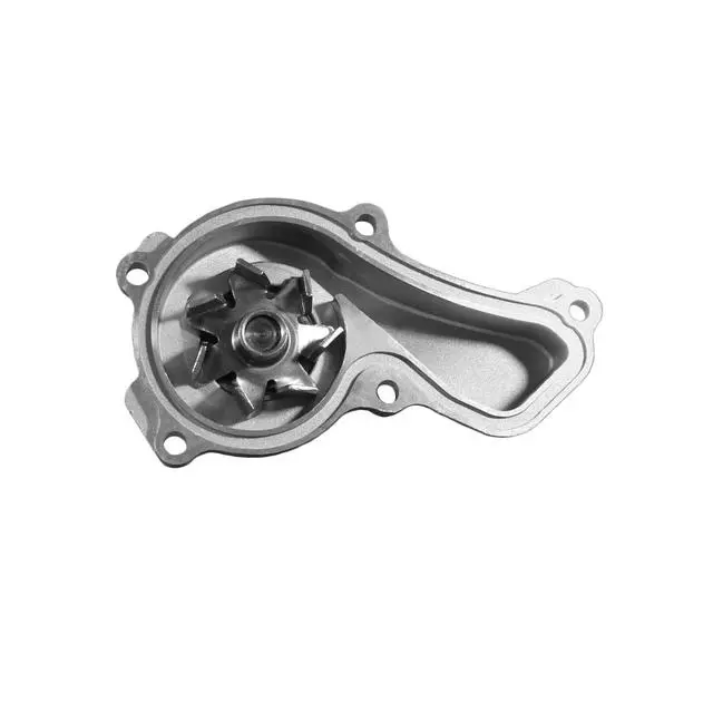 Engine Water Pump - ACDelco (252-903)