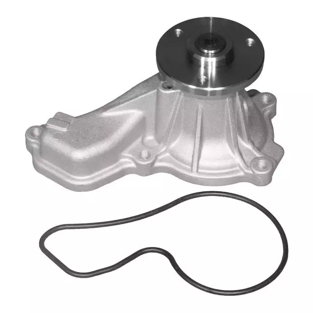 Engine Water Pump - ACDelco (252-903) - view 2