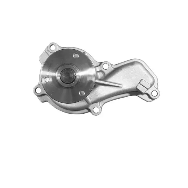 Engine Water Pump - ACDelco (252-903) - view 3
