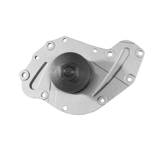 Engine Water Pump - ACDelco (252-914) - view 2