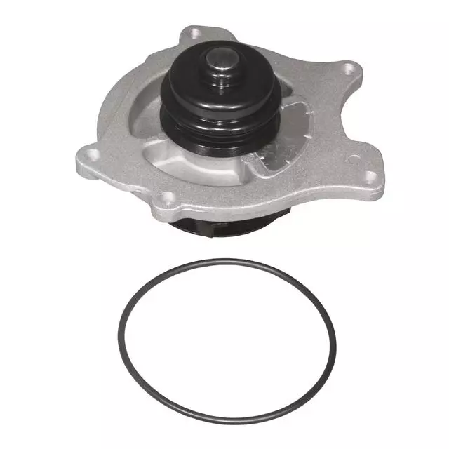 Engine Water Pump - ACDelco (252-915)