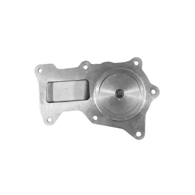 Engine Water Pump - ACDelco (252-917) - view 2