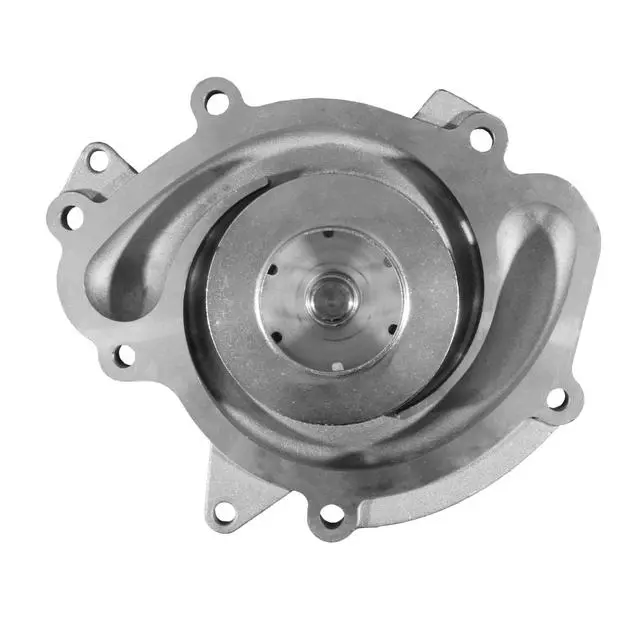 Engine Water Pump - ACDelco (252-918)