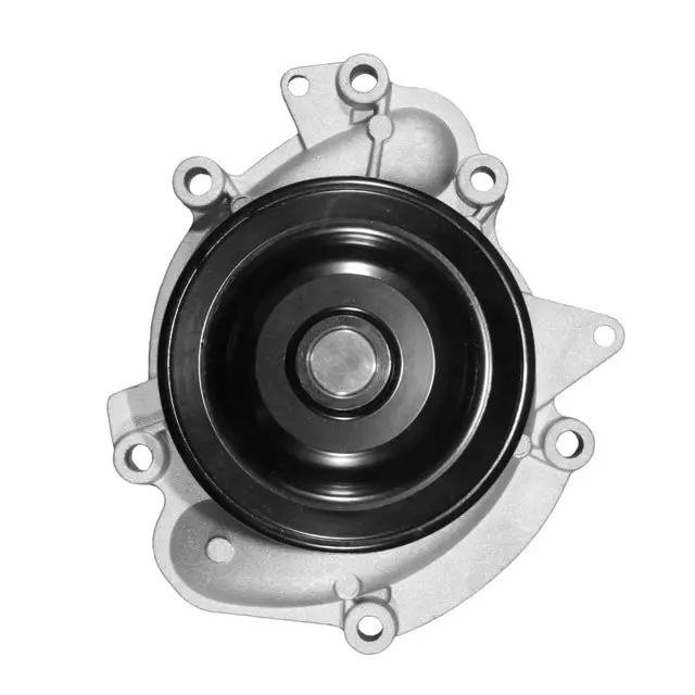Engine Water Pump - ACDelco (252-918) - view 3