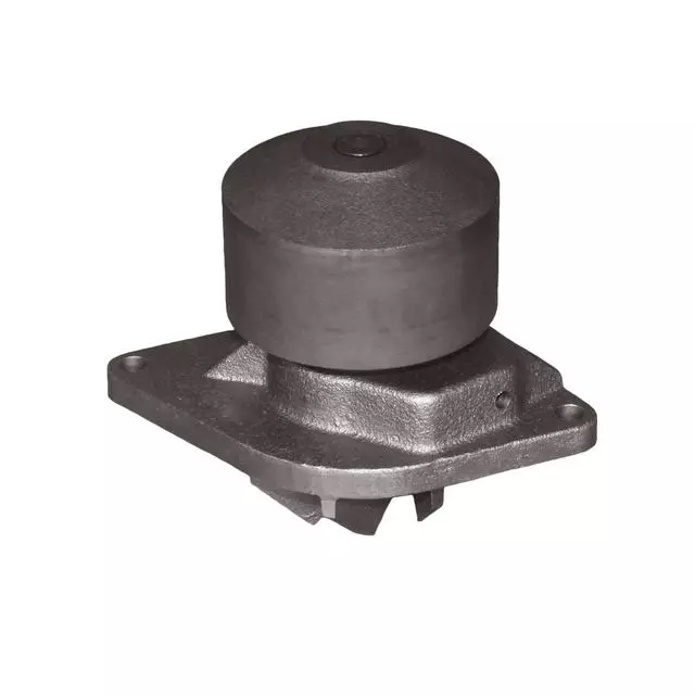 Engine Water Pump - ACDelco (252-920)