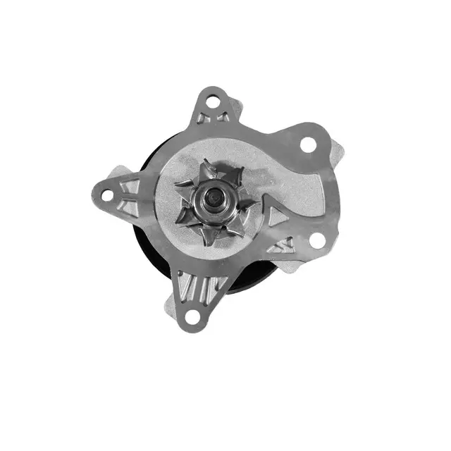 Engine Water Pump - ACDelco (252-928)