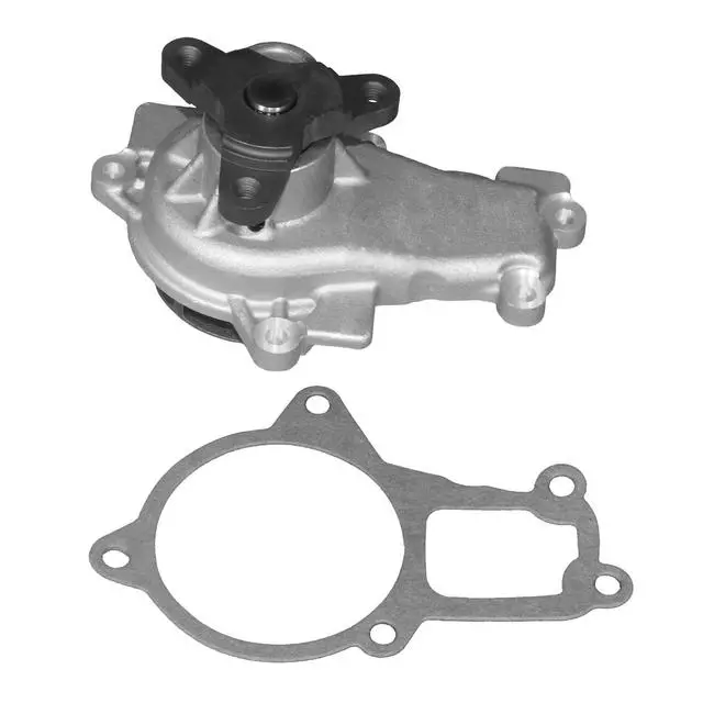 Engine Water Pump - ACDelco (252-929)