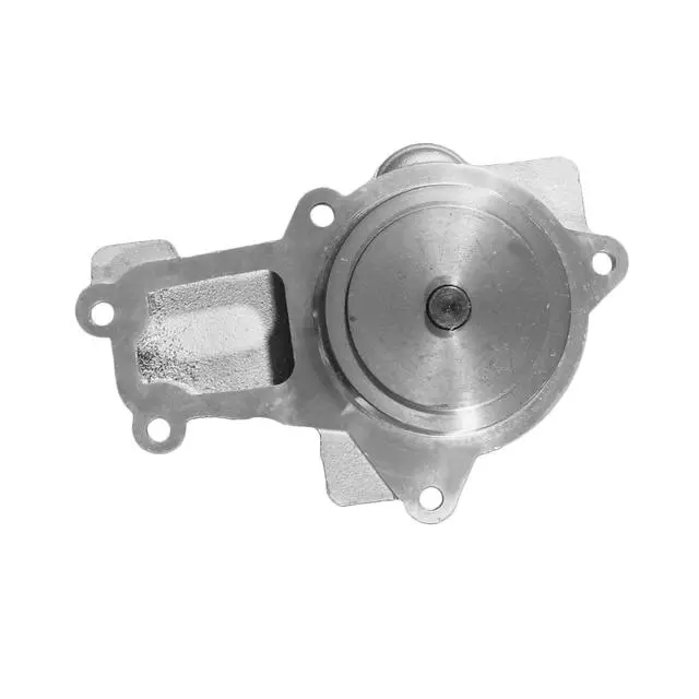 Engine Water Pump - ACDelco (252-929) - view 2