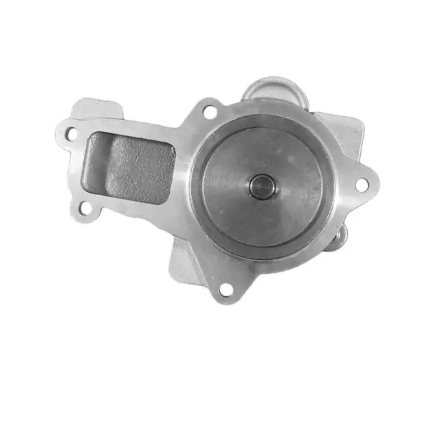 Engine Water Pump - ACDelco (252-937)
