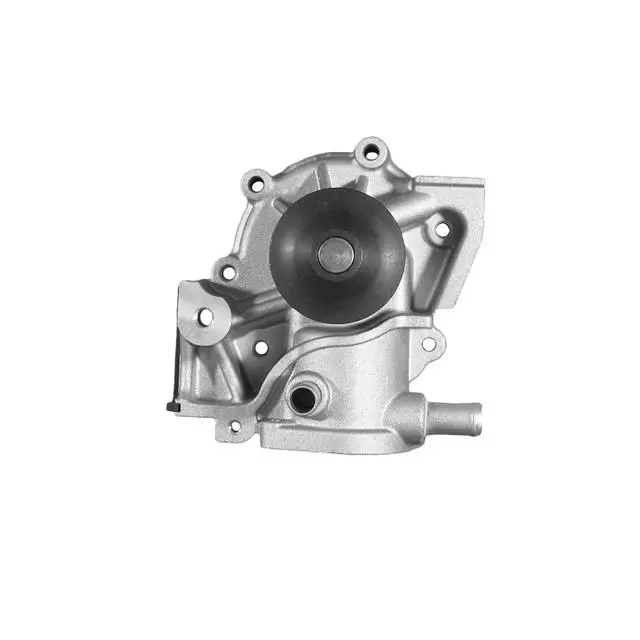 Engine Water Pump - ACDelco (252-938)