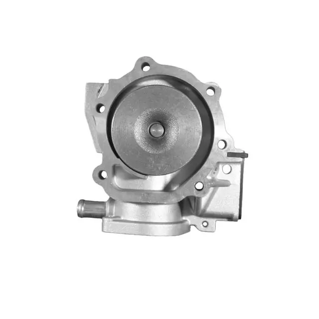 Engine Water Pump - ACDelco (252-938) - view 3