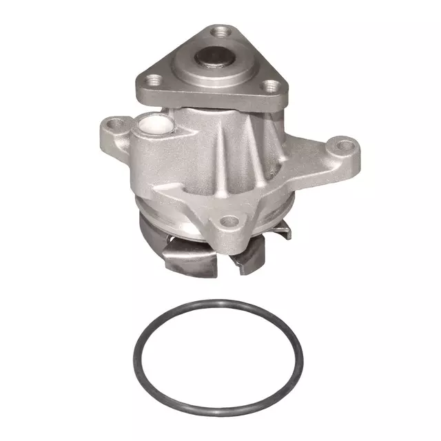 Engine Water Pump - ACDelco (252-943)