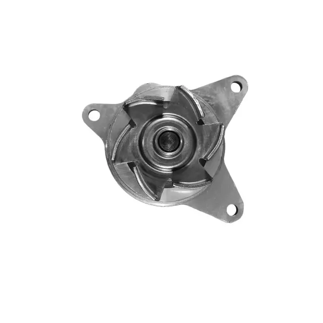 Engine Water Pump - ACDelco (252-943) - view 2