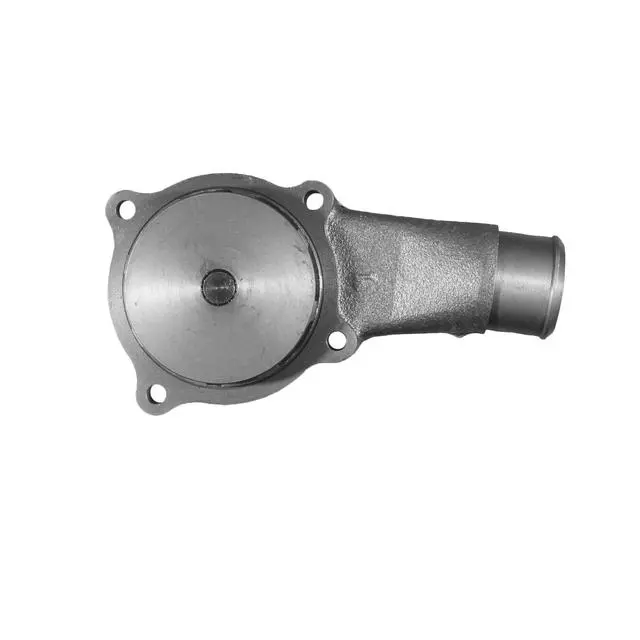 Engine Water Pump - ACDelco (252-946)