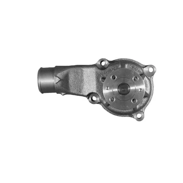 Engine Water Pump - ACDelco (252-946) - view 2