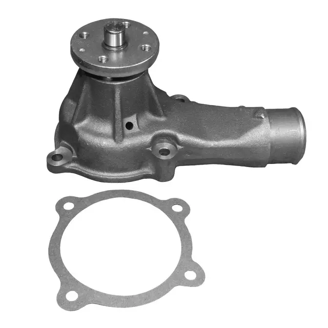 Engine Water Pump - ACDelco (252-946) - view 3