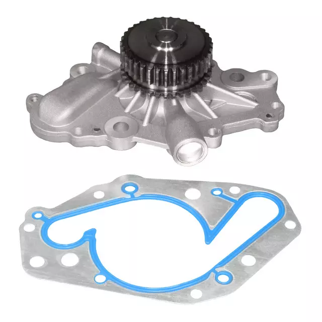 Engine Water Pump - ACDelco (252-952)