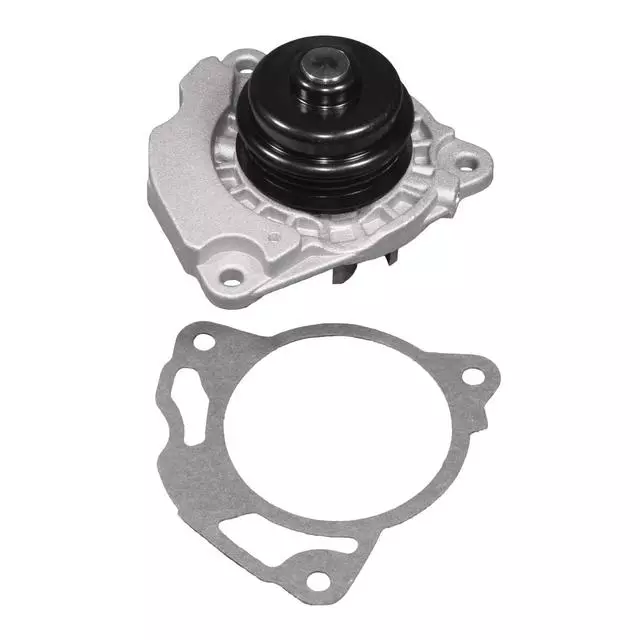Engine Water Pump - ACDelco (252-954)