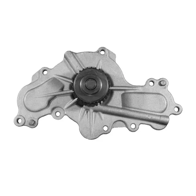 Engine Water Pump - ACDelco (252-955)