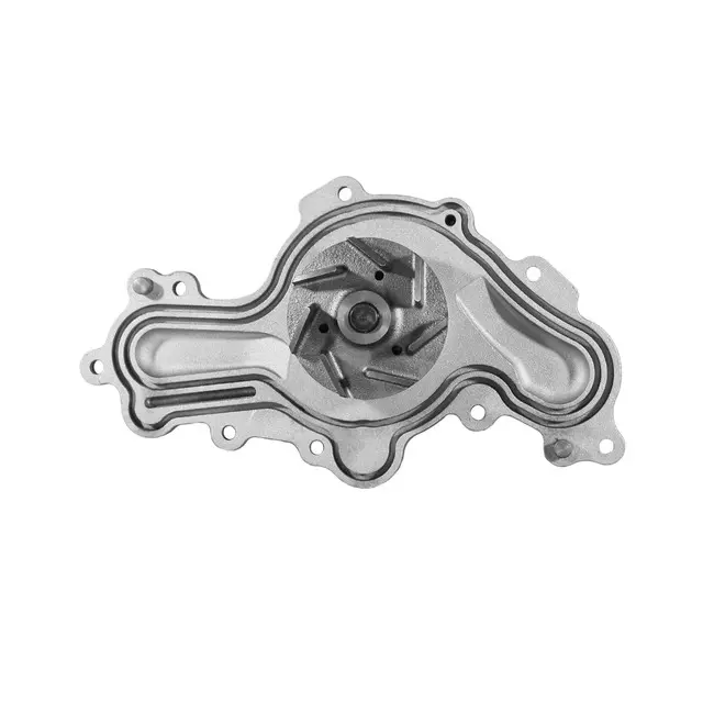 Engine Water Pump - ACDelco (252-955) - view 3