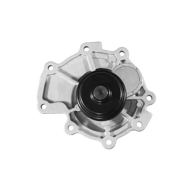 Engine Water Pump - ACDelco (252-957)