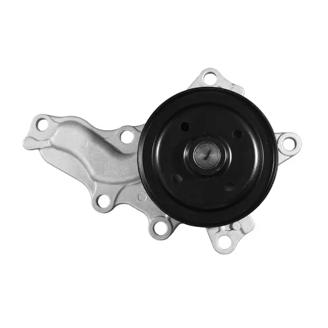 Engine Water Pump - ACDelco (252-958)