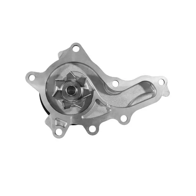 Engine Water Pump - ACDelco (252-958) - view 3