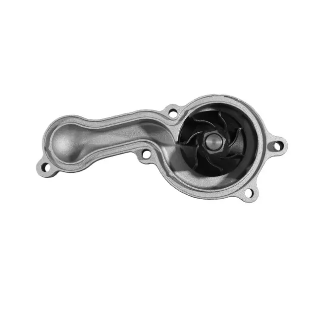 Engine Water Pump - ACDelco (252-959)