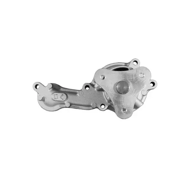 Engine Water Pump - ACDelco (252-959) - view 2