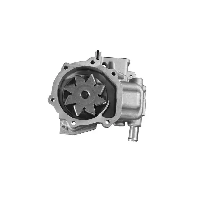 Engine Water Pump - ACDelco (252-961) - view 2