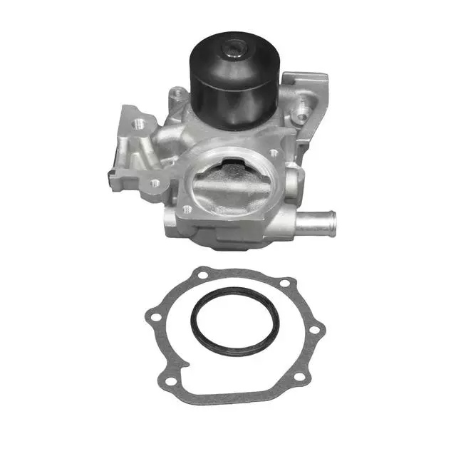 Engine Water Pump - ACDelco (252-961) - view 3
