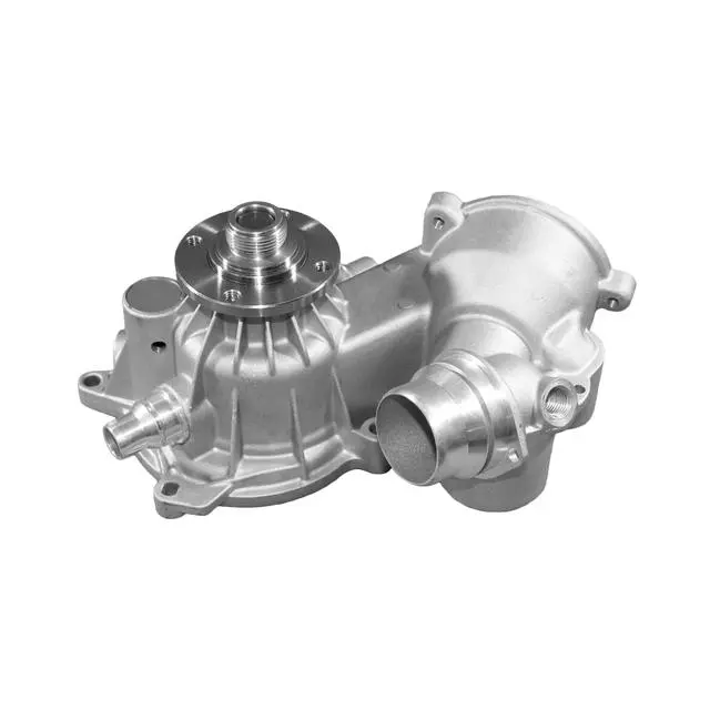Engine Water Pump - ACDelco (252-969)