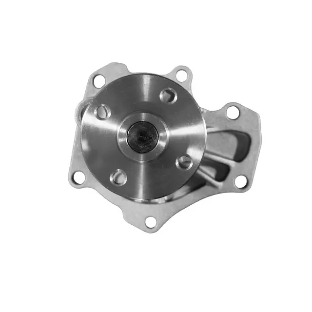 Engine Water Pump - ACDelco (252-971) - view 2