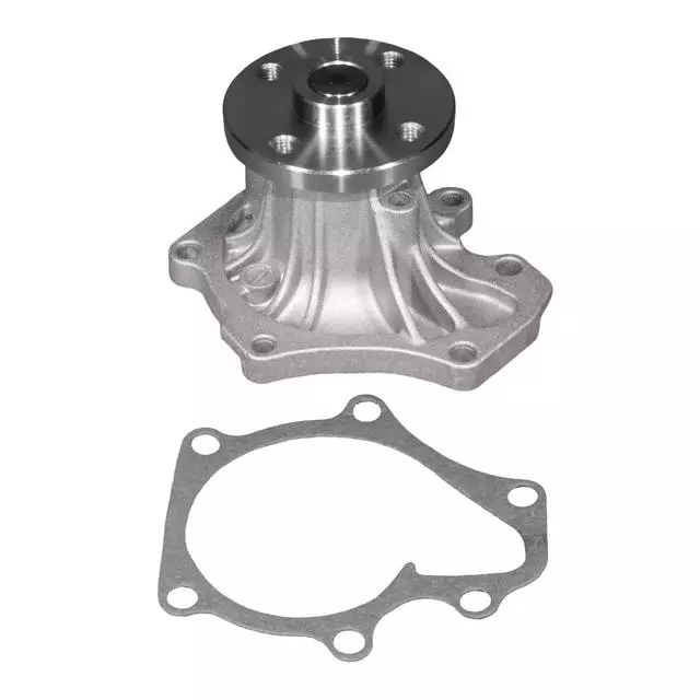 Engine Water Pump - ACDelco (252-971) - view 3