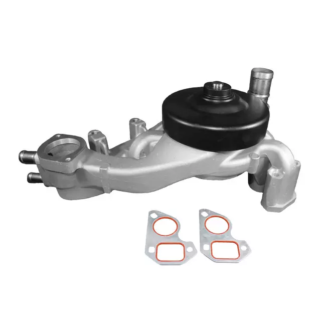 Engine Water Pump - ACDelco (252-975)