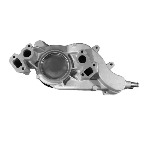 Engine Water Pump - ACDelco (252-975) - view 2
