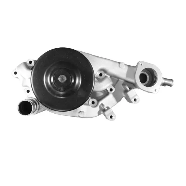 Engine Water Pump - ACDelco (252-975) - view 3