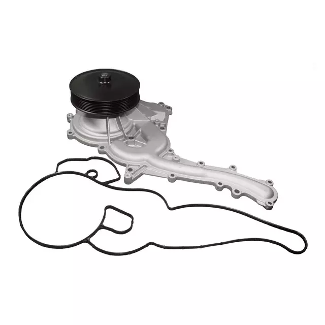 Engine Water Pump - ACDelco (252-976)