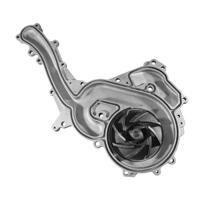 Engine Water Pump - ACDelco (252-976) - view 2