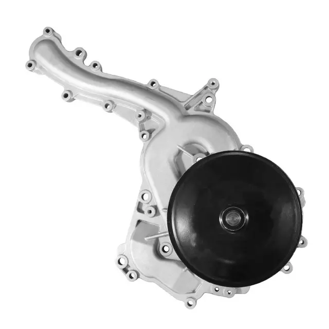 Engine Water Pump - ACDelco (252-976) - view 3