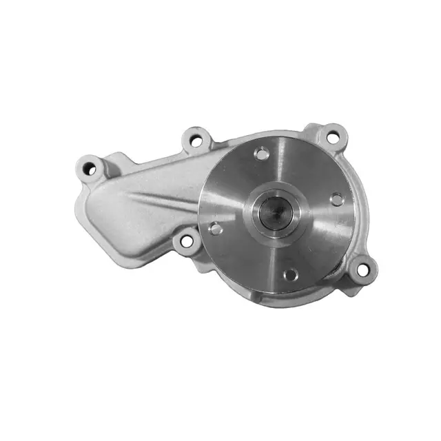 Engine Water Pump - ACDelco (252-977) - view 2